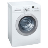Стиральная машина Siemens WS 10G160OE