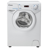 Стиральная машина Candy AQUA 2D1040-07, компактная