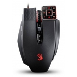мышь A4 Bloody ML16 Commander, черный