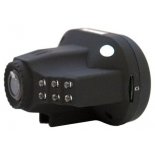 автомобильный видеорегистратор Sho-Me HD34-LCD black