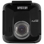 автомобильный видеорегистратор Mystery MDR-985HDG black
