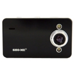 автомобильный видеорегистратор Sho-Me HD29-LCD black