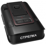 радар-детектор Inspector RD X3 Tau GPS
