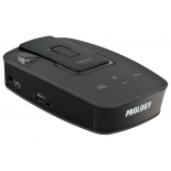 радар-детектор Prology iScan-5050 GPS GRAPHITE