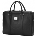 сумка для ноутбука Continent CM-122 Black, 15,6''