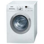 Стиральная машина узкая Siemens WS10G140OE