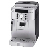 кофемашина DeLonghi ECAM 22.110.SB, серебристая