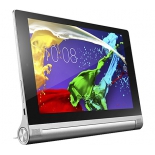 Очиститель воздуха Lenovo Yoga Tablet 2 830, серебристый (Atom Z3745 Quad/8