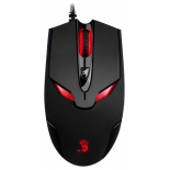 мышка A4 Bloody V4M Black