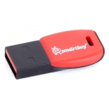usb-флешка SmartBuy Cobra 8GB, красная