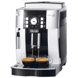 Кофемашина Delonghi ECAM 21.117.SB, сербристо-чёрная