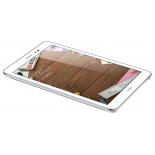 планшет Huawei MediaPad T1 8.0 3G 8Gb, серебристый