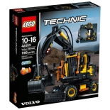 конструктор LEGO Technic 42053 Экскаватор