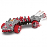 товар для детей Машинка Toy State Hot Wheels HW90731 серая