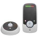 радионяня Motorola MBP160 (цифровая)
