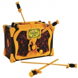 набор игровой Cepia Amazing Zhus 26050 Ящик для фокуса с мечами