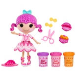 кукла Lalaloopsy 544517 c волосами из теста