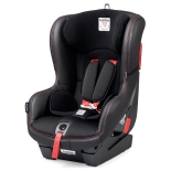 автокресло детское Peg-Perego Viaggio 1 Duofix K, черное