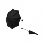 аксессуар к коляске Зонтик Peg-Perego Parasol, черный