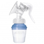 товар для детей Avent-Philips Молокоотсос ручной SCF330/13