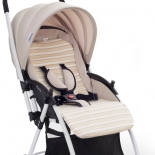 матрас для детской кроватки Esspero Baby-Cotton, Three Lines (7757)