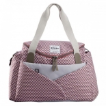 сумка для мамы Beaba Changing Bag Sydney 2 Сирень