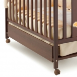аксессуар к детской кроватке Ящик для кровати Micuna CP-949 Шоколад