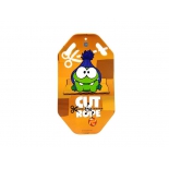 ледянка 1TOY Cut the Rope 92 см