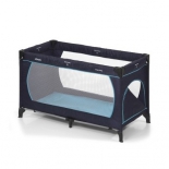 Манеж Hauck Dream'n Play Plus Navy Аква