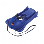санки KHW Snow Mountain Raser cиние