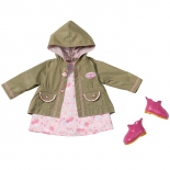 товар для детей Игрушка Zapf Baby Annabell Одежда демисезонная