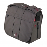 сумка для мамы BabaBing DayTripper Deluxe Трюфель