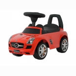 товар для детей Каталка Chi lok bo машинка Mercedes красная