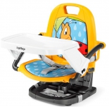 стульчик для кормления Peg-Perego Rialto Coccinella (17089)