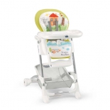 стульчик для кормления CAM Istante Bebe amore mio 222