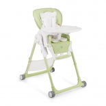 стульчик для кормления Happy Baby William V2 зеленый