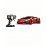 радиоуправляемая модель 1 Toy Top Gear Lamborghini 700 Красная (1:18)