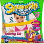 товар для детей Набор для творчества Skwooshi игровой - масса для лепки
