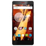 смартфон HighScreen Thunder 2/16Gb, черный