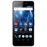смартфон HighScreen Razar 2/16Gb, черный