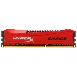 модуль памяти DDR3 8192Mb 1600MHz, Kingston 8Gb HyperX SAVAGE HX316C9SR/8