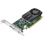 видеокарта профессиональная Lenovo Quadro K620 PCI-E 2.0 2048Mb 128 bit DVI