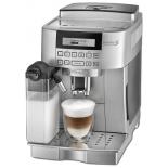 Кофемашина Delonghi ECAM 22.360.S серебристая