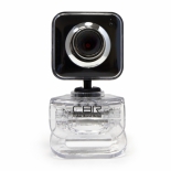 web-камера CBR CW-834M, черный
