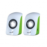 компьютерная акустика Genius SP-U115 White