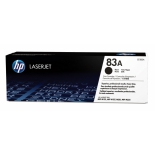 картридж HP 83A black