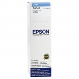 чернила для струйного принтера Epson для L100/L110/L210/L300/L355 (C13T66424A), синий