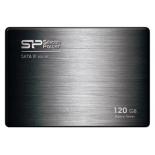 жесткий диск Silicon Power 120Gb SATA III SP120GBSS3V60S25 V60