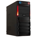 корпус CROWN CMC-SM162 450W Black