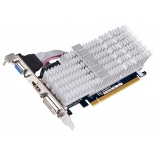 видеокарта GeForce Gigabyte PCI-E NV GV-N730SL-2GL GT730 2048MB DDR3 64bit